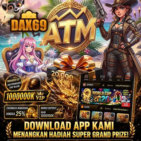 dax69 APK