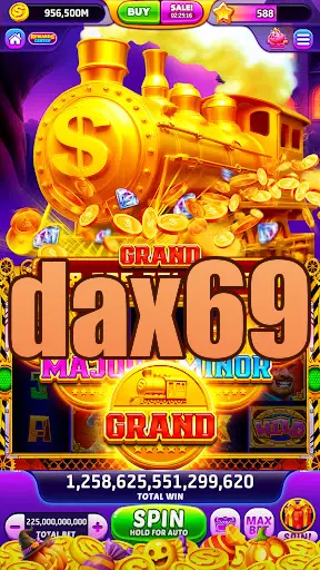 dax69 APK